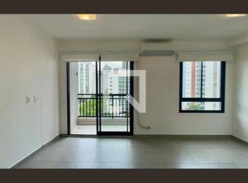 Apartamento · 28m² · 1 Quarto · Apartamento para Aluguel - Pinheiros, 1 Quarto,  28 m² - São Paulo