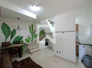 Casa · 44m² · 1 Quarto · 1 Vaga · Casa para Aluguel - Cidade Ocian, 1 Quarto,  44 m² - Praia Grande