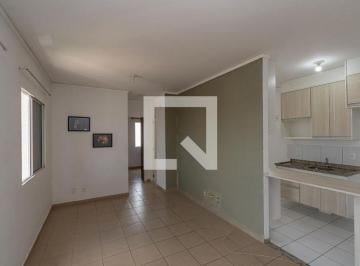 Apartamento · 52m² · 2 Quartos · 1 Vaga · Apartamento para Aluguel - Parque Virgílio Viel, 2 Quartos, 52 m² - Sumaré