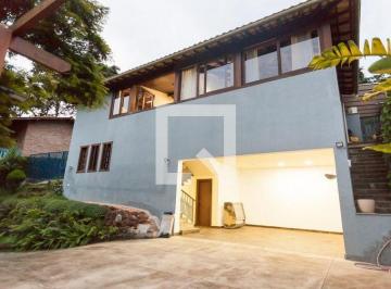 Casa · 342m² · 3 Quartos · 4 Vagas · Casa à Venda - Ville de Montagne, 3 Quartos,  342 m² - Nova Lima