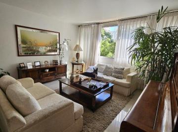 Apartamento · 131m² · 3 Quartos · Apartamento à venda - em Moema