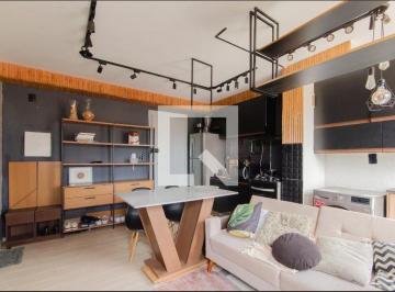 Apartamento · 35m² · 1 Quarto · Apartamento à Venda - Cambuci, 1 Quarto,  35 m² - São Paulo