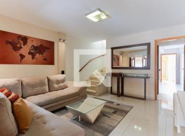 Casa · 120m² · 2 Quartos · 2 Vagas · Casa à Venda - Sítio do Mandaqui, 2 Quartos,  120 m² - São Paulo