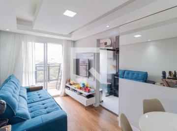 Apartamento · 47m² · 2 Quartos · 1 Vaga · Apartamento à Venda - Novo Osasco, 2 Quartos, 47 m² - Osasco