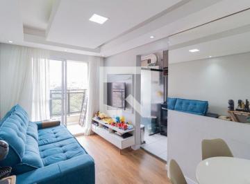 Apartamento · 47m² · 2 Quartos · 1 Vaga · Apartamento à Venda - Novo Osasco, 2 Quartos, 47 m² - Osasco