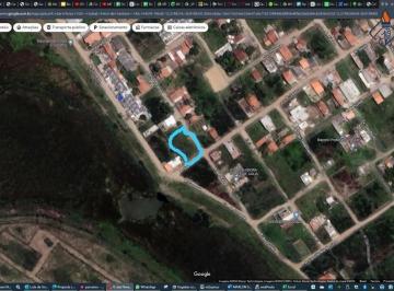 Foto 01 · Terreno residencial para Venda em rua pública, Subaé, Feira de Santana, 800m² área total.