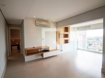 Apartamento · 66m² · 1 Quarto · 1 Vaga · Apartamento à Venda - Brooklin, 1 Quarto, 66 m² - São Paulo