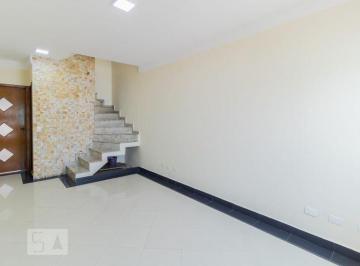Casa · 200m² · 3 Quartos · 2 Vagas · Casa à Venda - Ponte Rasa, 3 Quartos,  200 m² - São Paulo