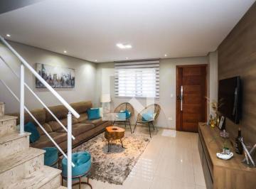 Casa · 209m² · 3 Quartos · 2 Vagas · Casa à Venda - Vila das Mercês, 3 Quartos,  209 m² - São Paulo