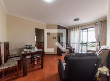 Apartamento · 64m² · 2 Quartos · 1 Vaga · Apartamento à Venda - Jabaquara, 2 Quartos, 64 m² - São Paulo