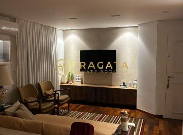 Apartamento · 126m² · 4 Quartos · 2 Vagas · Apartamento a venda - 126mts - 04 dts - 02 suítes - 02 vagas - Perdizes/SP