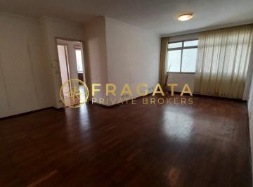 Apartamento · 90m² · 2 Quartos · 1 Vaga · Apartamento a venda - 90mts - 2 dormitórios - 01 vaga Higienópolis/SP