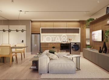 Apartamento · 53m² · 1 Quarto · 1 Vaga · Apartamento à venda - em Batel
