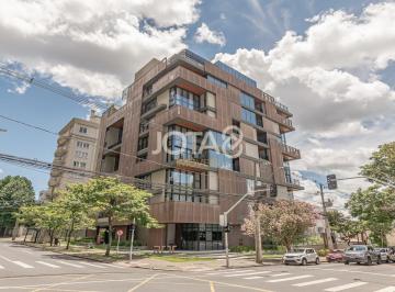 Apartamento · 123m² · 1 Quarto · 2 Vagas · Apartamento à venda - em Batel