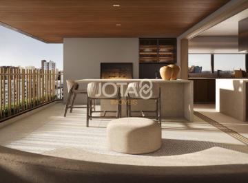 Apartamento · 126m² · 3 Quartos · 2 Vagas · Apartamento à venda - na Água Verde