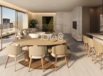 Apartamento · 90m² · 2 Quartos · 2 Vagas · Apartamento à venda - na Água Verde