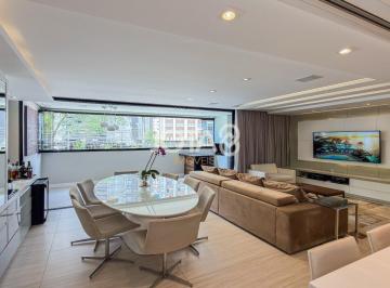 Apartamento · 145m² · 3 Quartos · 3 Vagas · Apartamento à venda - em Mercês