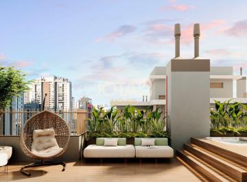 Apartamento · 268m² · 3 Quartos · 3 Vagas · Apartamento à venda - na Água Verde