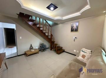 Casa · 176m² · 3 Quartos · Casa à venda - em Novo Eldorado
