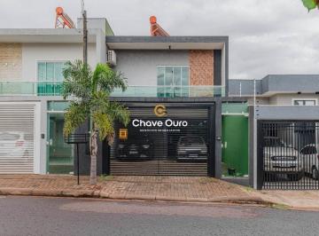 Casa · 180m² · 3 Quartos · Casa à venda - em Coqueiral