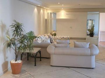 Apartamento · 170m² · 3 Quartos · 2 Vagas · APARTAMENTO COM 3 QUARTOS, SUÍTE, 2 VAGAS - VILA ASSUNÇÃO - SANTO ANDRÉ