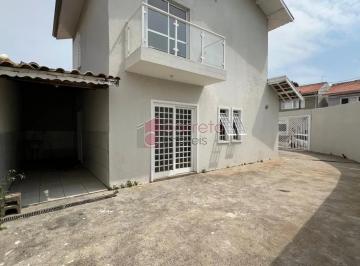 Casa · 104m² · 3 Quartos · 3 Vagas · SOBRADO PARA VENDA E LOCAÇÃO NO JARDIM TULIPAS EM JUNDIAÍ/SP