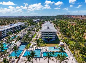 Apartamento · 78m² · 2 Quartos · 1 Vaga · Apartamento com 2 quartos e Piscina à venda no Ipioca Beach Life