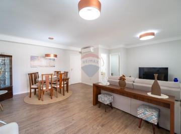Apartamento · 145m² · 3 Quartos · 3 Vagas · Apartamento Alta Vista Prestige