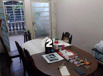 Casa · 314m² · 4 Quartos · 4 Vagas · Sobrado com 4 dormitórios à venda, 314 m² por R$ 3.800.000 - Jardim - Santo André/SP