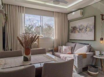 Apartamento · 40m² · 2 Quartos · 1 Vaga · Apartamento em Cavalhada