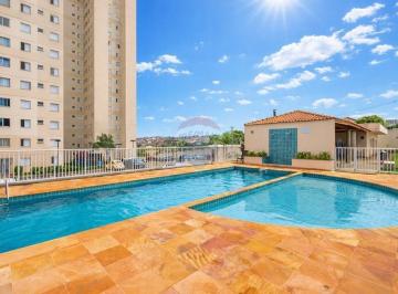 Apartamento · 58m² · 3 Quartos · 1 Vaga · RE/MAX Vende | Apartamento 3 Quartos, 58m² | R$ 299.900,00 | Cond. UP |Campinas/SP