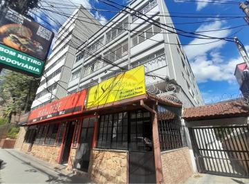 Comercial · 22m² · Oportunidade Loja Melhor Localização - Em Frente ao Oliveirão