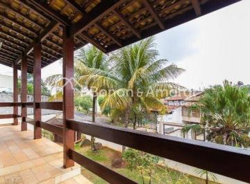 Casa · 330m² · 4 Quartos · 6 Vagas · Casa para locação no Jardim Chapadão - Campinas