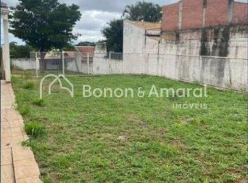 Terreno · 672m² · Terreno à venda de 672m², no Bosque de Barão Geraldo