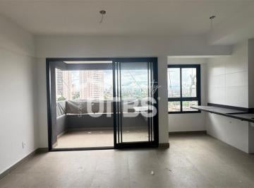 Apartamento · 90m² · 3 Quartos · 2 Vagas · Apartamento novo exclusivo e sofisticado 90 m² com 3 suítes plenas - B. Great nova suíça - Entr