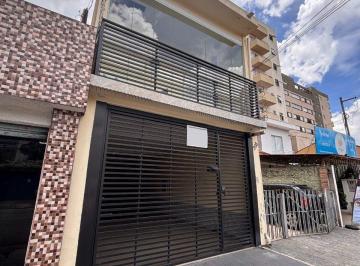 Casa · 105m² · 3 Quartos · 2 Vagas · Sobrado à Venda | 210 m² | 3 Suítes | 2 Vagas | Casa Verde - Zona Norte / São Paulo-SP