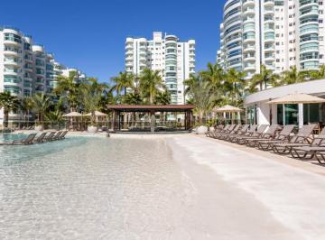 Apartamento · 180m² · 4 Quartos · 3 Vagas · Apartamento diferenciado à venda no Brava Beach Reserva Figueira na Praia Brava