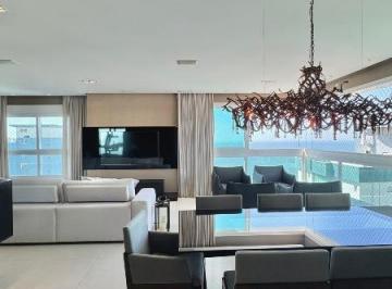 Apartamento · 173m² · 3 Quartos · 3 Vagas · Avangard Residence – Centro | Balneário Camboriú – SC