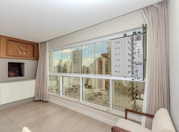 Apartamento · 108m² · 3 Quartos · 3 Vagas · Apartamento à venda no Bairro Fazenda em Itajaí.