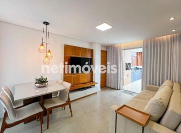 Apartamento · 110m² · 2 Quartos · 2 Vagas · Cobertura Linear mobiliada com piscina e elevador no Padre Eustáquio.