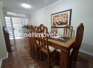 Sala de jantar · Casa em Condomínio 03 quartos no Palmares