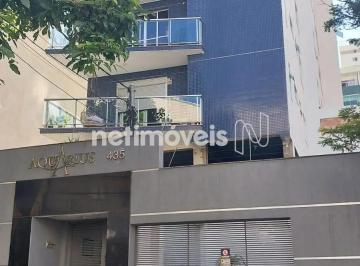 Apartamento · 141m² · 3 Quartos · 2 Vagas · Ótimo apartamento de 3 quartos no Buritis