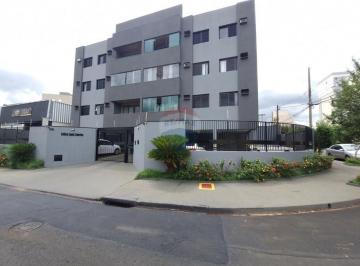 Apartamento · 88m² · 3 Quartos · 1 Vaga · Apartamento com 88m², 3 quartos - Palmares