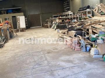Comercial · 600m² · 8 Vagas · Galpão para venda na Av. Presidente Juscelino Kubitschek | 360m²; | Próximo à Arena MRV