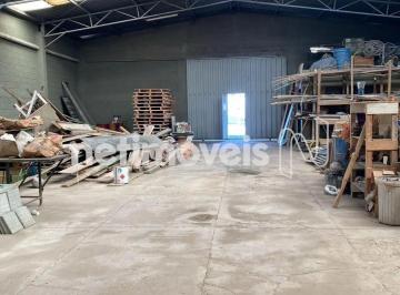 Comercial · 600m² · 8 Vagas · Galpão para venda na Av. Presidente Juscelino Kubitschek | 360m²; | Próximo à Arena MRV