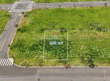 Terreno · 300m² · Terreno A VENDA no Varandas dos Jequitibás - Jaguariúna - R$200.000,00