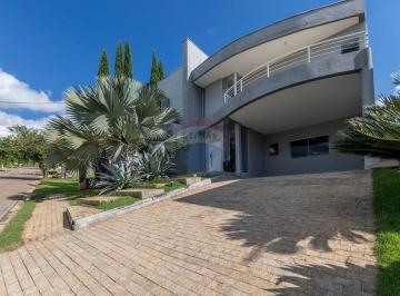 Casa · 333m² · 4 Quartos · 4 Vagas · Casa 4 dormitórios no Condomínio Sete Lagos, Itatiba- SP R$ 1.790.000,00
