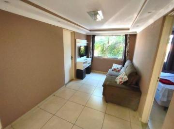 503a35cd1924b8a7af3cd4be0f8c4b31a414f743 · Apartamento com 2 dormitórios à venda, 53 m² por R$ 244.900,00 - Cidade Líder - São Paulo/SP