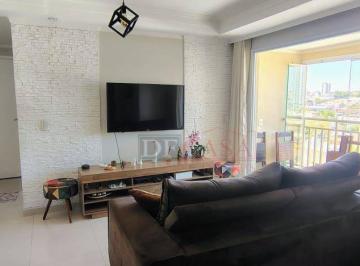 49017f17091764b6a2549901e3c6654fcaf69245 · Apartamento 3 dormitórios Vila Carrão (Metro Carrão)