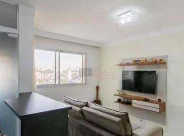 ae7893ddac71ff7f8fad84c20070a64f39d4893e · Apartamento com 2 dormitórios à venda, 57 m² por R$ 265.000,00 - Jardim Jaú (Zona Leste) - São Paulo
